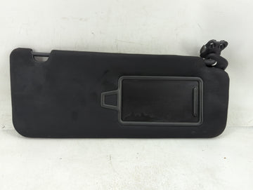 2020-2022 Hyundai Palisade Sun Visor Shade Replacement Passenger Right Mirror Fits Fits 2020 2021 2022 OEM Used Auto Parts -