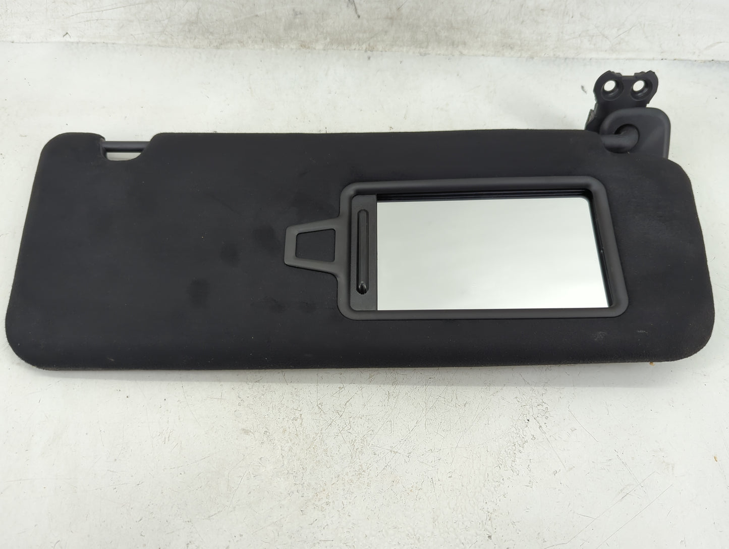 2020-2022 Hyundai Palisade Sun Visor Shade Replacement Passenger Right Mirror Fits Fits 2020 2021 2022 OEM Used Auto Parts -