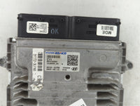 2020-2022 Hyundai Palisade PCM Engine Control Computer ECU ECM PCU OEM P/N:39152-3LFN0 39122-3LFN0 Fits Fits 2020 2021 2022 