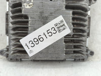 2020-2022 Hyundai Palisade PCM Engine Control Computer ECU ECM PCU OEM P/N:39152-3LFN0 39122-3LFN0 Fits Fits 2020 2021 2022 