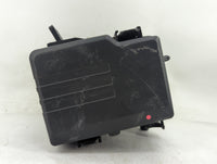 2020-2022 Hyundai Palisade Fusebox Fuse Box Panel Relay Module P/N:91220S8270 Fits Fits 2020 2021 2022 OEM Used Auto Parts -