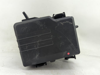 compare product 2020-2022 Hyundai Palisade Fusebox Fuse Box Panel Relay Module P/N:91220S8270 Fits Fits 2020 2021 2022 OEM Used Auto Parts