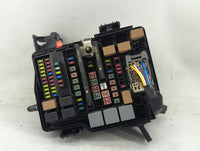 2020-2022 Hyundai Palisade Fusebox Fuse Box Panel Relay Module P/N:91220S8270 Fits Fits 2020 2021 2022 OEM Used Auto Parts -