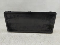 2020-2022 Hyundai Palisade Radio AM FM Cd Player Receiver Replacement P/N:96560-S8760 Fits Fits 2020 2021 2022 OEM Used Auto