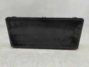 compare product 2020-2022 Hyundai Palisade Radio AM FM Cd Player Receiver Replacement P/N:96560-S8760 Fits Fits 2020 2021 2022 OEM Used Auto Parts
