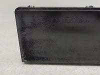 2020-2022 Hyundai Palisade Radio AM FM Cd Player Receiver Replacement P/N:96560-S8760 Fits Fits 2020 2021 2022 OEM Used Auto