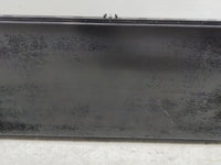 2020-2022 Hyundai Palisade Radio AM FM Cd Player Receiver Replacement P/N:96560-S8760 Fits Fits 2020 2021 2022 OEM Used Auto