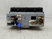 2020-2022 Hyundai Palisade Radio AM FM Cd Player Receiver Replacement P/N:96560-S8760 Fits Fits 2020 2021 2022 OEM Used Auto