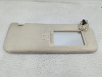 2020-2022 Hyundai Palisade Sun Visor Shade Replacement Passenger Right Mirror Fits Fits 2020 2021 2022 OEM Used Auto Parts -