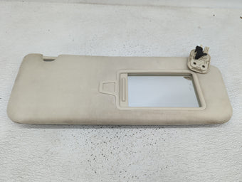 compare product 2020-2022 Hyundai Palisade Sun Visor Shade Replacement Passenger Right Mirror Fits Fits 2020 2021 2022 OEM Used Auto Parts