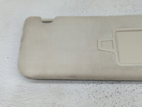2020-2022 Hyundai Palisade Sun Visor Shade Replacement Passenger Right Mirror Fits Fits 2020 2021 2022 OEM Used Auto Parts -