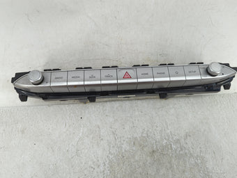 compare product 2020-2022 Hyundai Palisade Radio AM FM Cd Player Receiver Replacement P/N:96540S8000SSV Fits Fits 2020 2021 2022 OEM Used Auto Parts