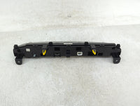 2020-2022 Hyundai Palisade Radio AM FM Cd Player Receiver Replacement P/N:96540S8000SSV Fits Fits 2020 2021 2022 OEM Used Au