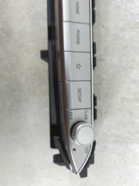 2020-2022 Hyundai Palisade Radio AM FM Cd Player Receiver Replacement P/N:96540S8000SSV Fits Fits 2020 2021 2022 OEM Used Au