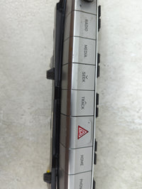 2020-2022 Hyundai Palisade Radio AM FM Cd Player Receiver Replacement P/N:96540S8000SSV Fits Fits 2020 2021 2022 OEM Used Au