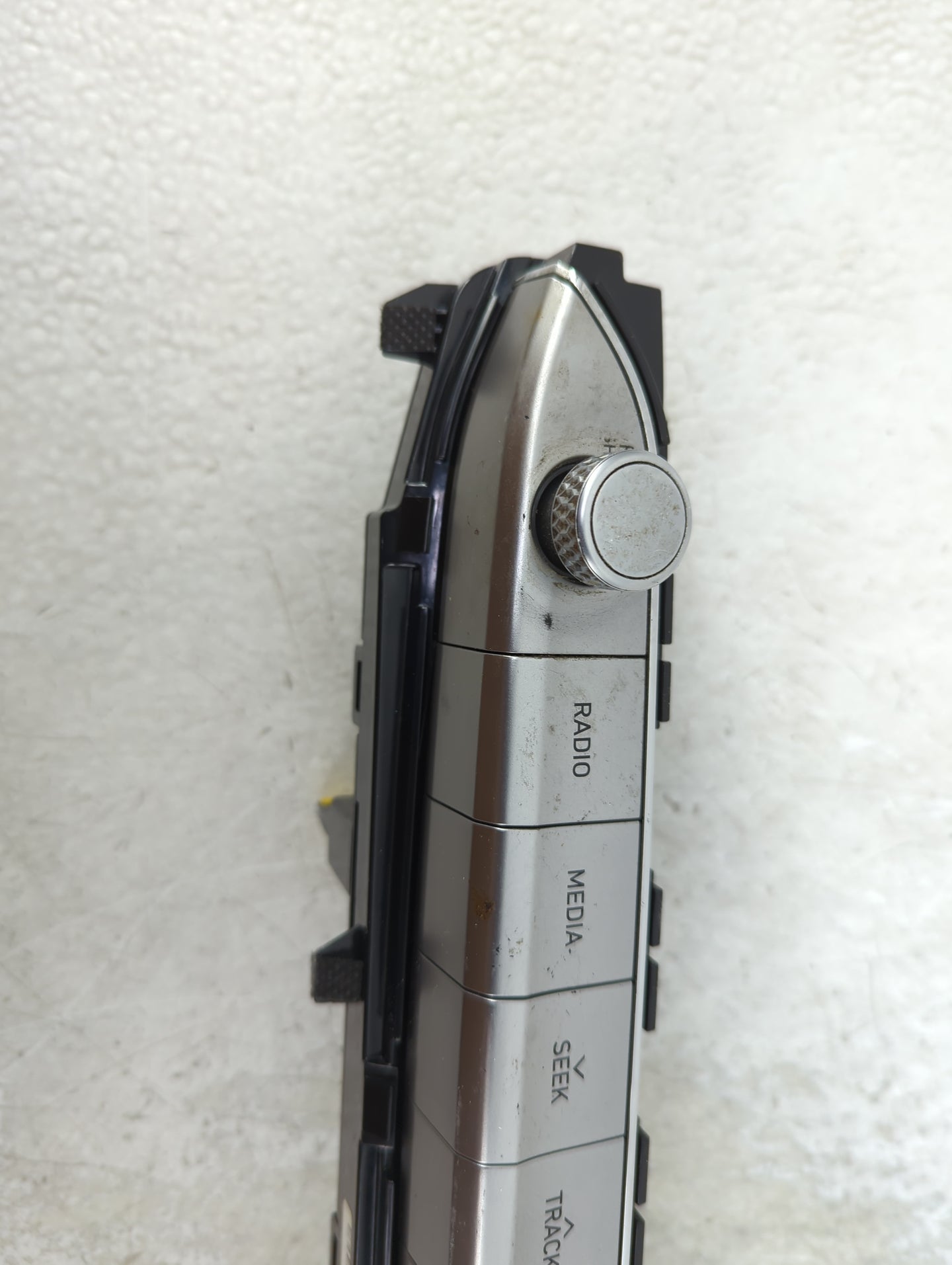 2020-2022 Hyundai Palisade Radio AM FM Cd Player Receiver Replacement P/N:96540S8000SSV Fits Fits 2020 2021 2022 OEM Used Au