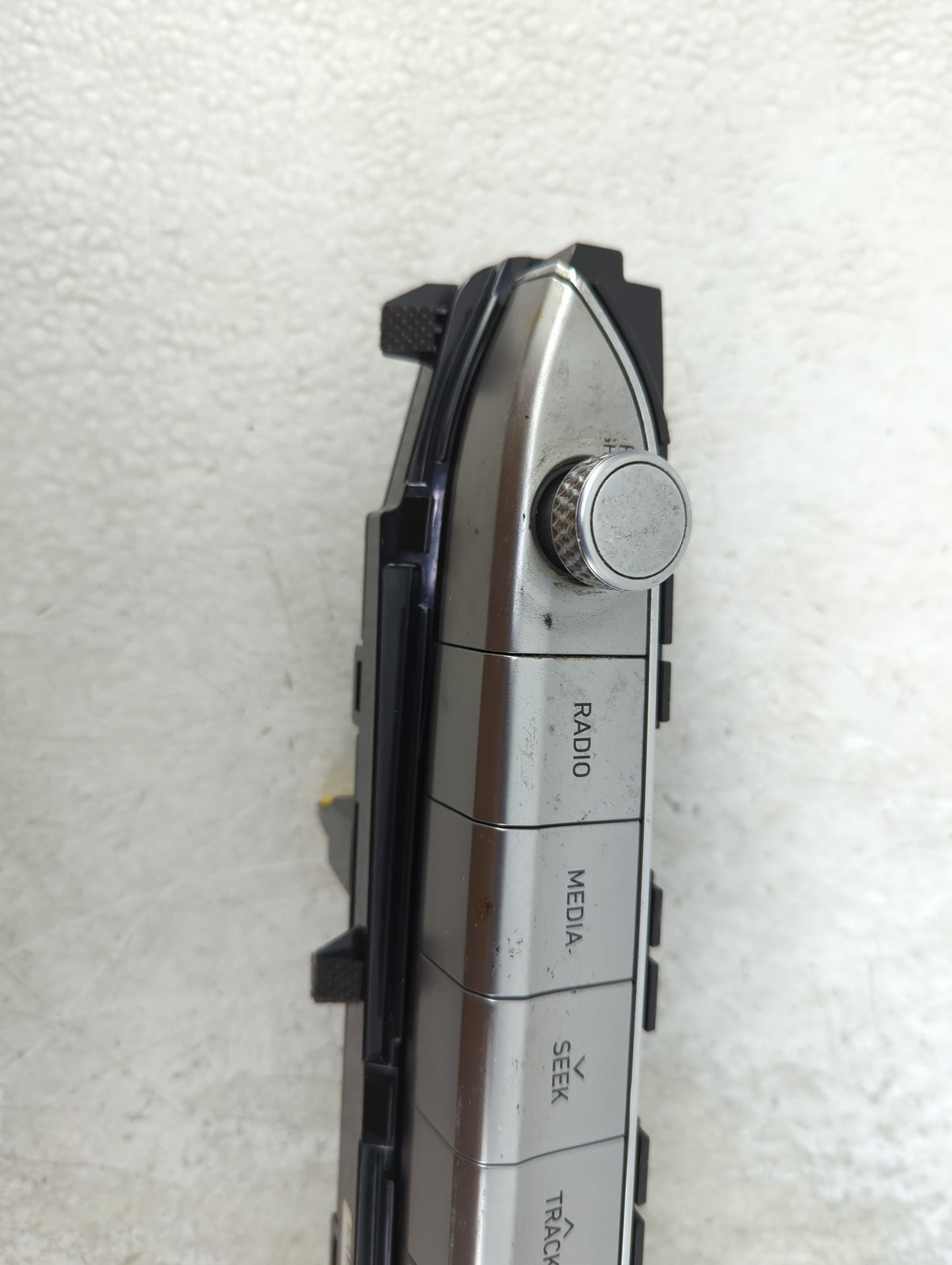 2020-2022 Hyundai Palisade Radio AM FM Cd Player Receiver Replacement P/N:96540S8000SSV Fits Fits 2020 2021 2022 OEM Used Au
