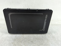2020-2022 Hyundai Palisade Radio AM FM Cd Player Receiver Replacement P/N:96160S8700 Fits Fits 2020 2021 2022 OEM Used Auto 