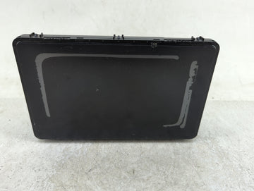 2020-2022 Hyundai Palisade Radio AM FM Cd Player Receiver Replacement P/N:96160S8700 Fits Fits 2020 2021 2022 OEM Used Auto 