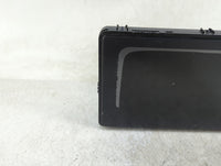 2020-2022 Hyundai Palisade Radio AM FM Cd Player Receiver Replacement P/N:96160S8700 Fits Fits 2020 2021 2022 OEM Used Auto 