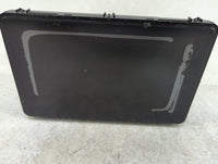 2020-2022 Hyundai Palisade Radio AM FM Cd Player Receiver Replacement P/N:96160S8700 Fits Fits 2020 2021 2022 OEM Used Auto 