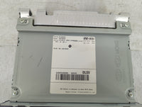 2020-2022 Hyundai Palisade Radio AM FM Cd Player Receiver Replacement P/N:96160S8700 Fits Fits 2020 2021 2022 OEM Used Auto 