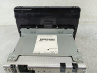 2020-2022 Hyundai Palisade Radio AM FM Cd Player Receiver Replacement P/N:96160S8700 Fits Fits 2020 2021 2022 OEM Used Auto 