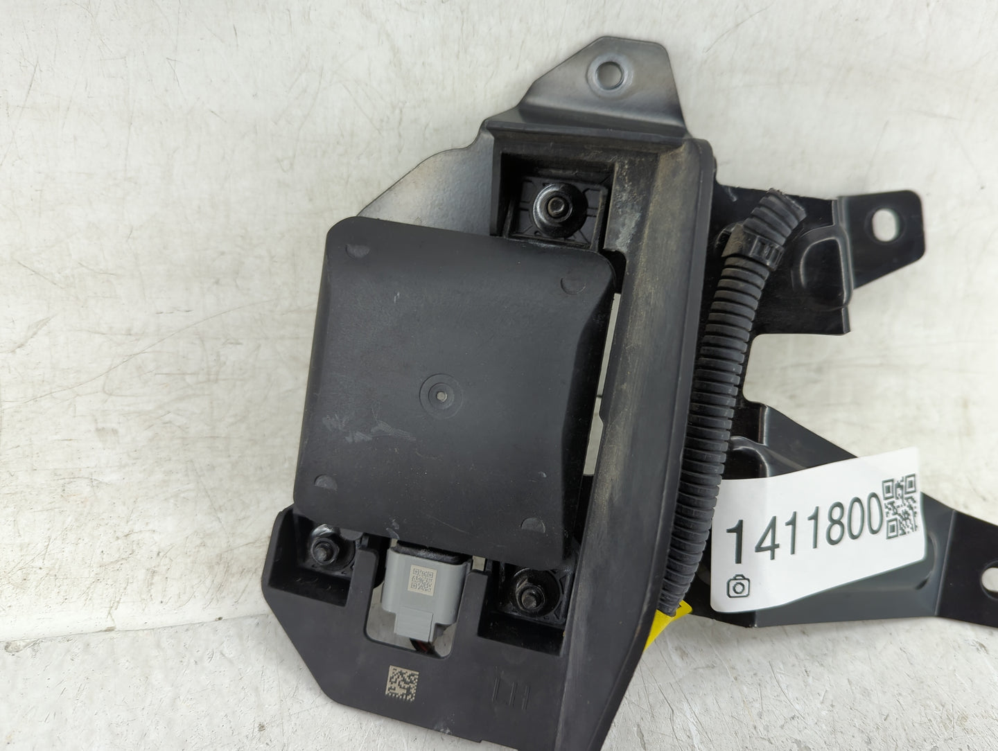 2020-2022 Hyundai Palisade Back Up Sensor Backup Camera - Oemusedautoparts1.com