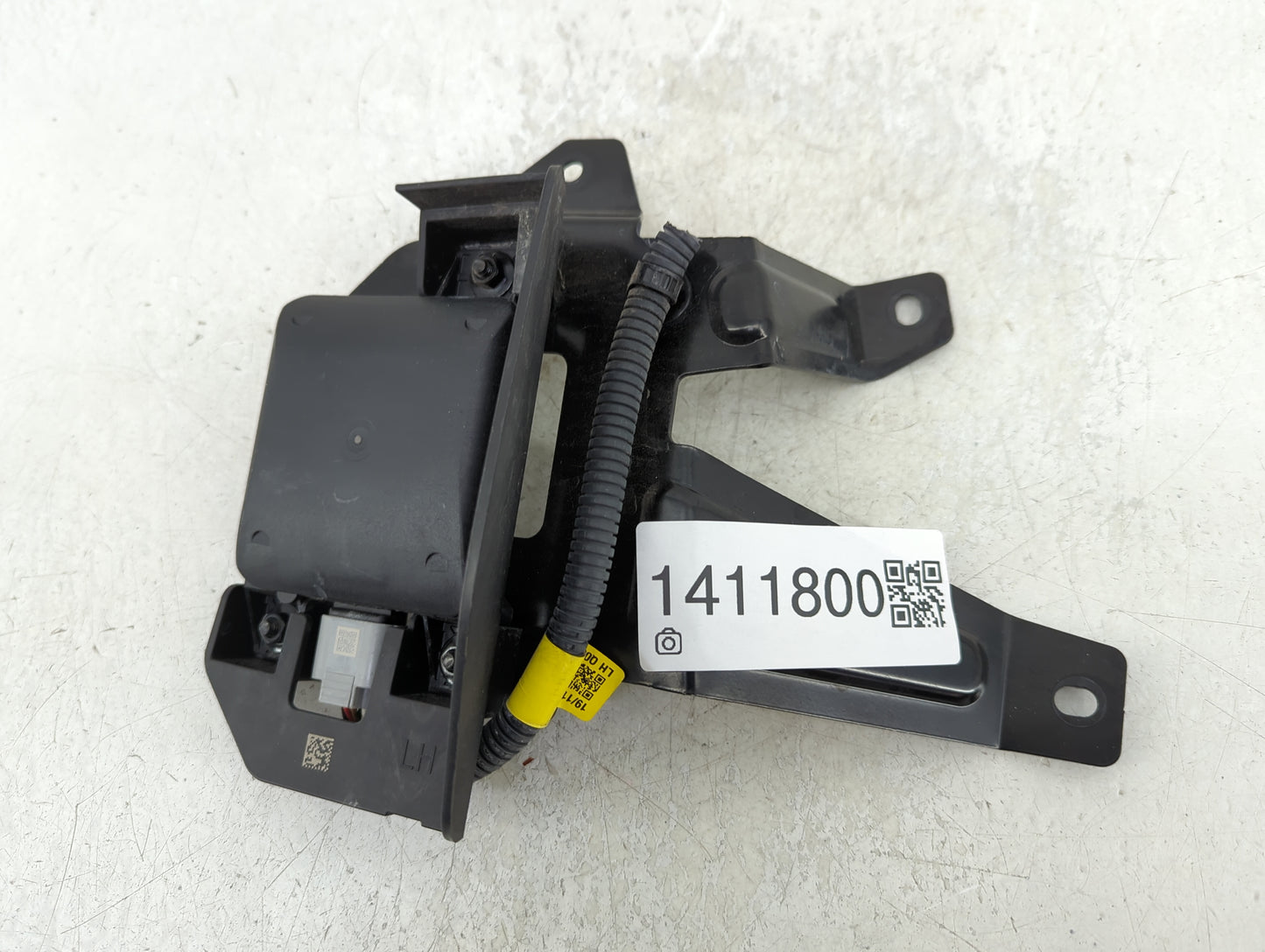 2020-2022 Hyundai Palisade Back Up Sensor Backup Camera - Oemusedautoparts1.com