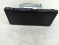 2020-2022 Hyundai Palisade Radio AM FM Cd Player Receiver Replacement P/N:96560-S8720 Fits Fits 2020 2021 2022 OEM Used Auto