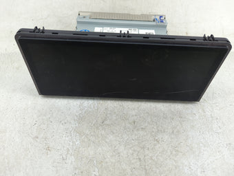 compare product 2020-2022 Hyundai Palisade Radio AM FM Cd Player Receiver Replacement P/N:96560-S8720 Fits Fits 2020 2021 2022 OEM Used Auto Parts