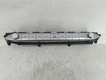 compare product 2020-2022 Hyundai Palisade Radio AM FM Cd Player Receiver Replacement Fits Fits 2020 2021 2022 OEM Used Auto Parts