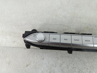 2020-2022 Hyundai Palisade Radio AM FM Cd Player Receiver Replacement Fits Fits 2020 2021 2022 OEM Used Auto Parts - Oemused