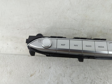 2020-2022 Hyundai Palisade Radio AM FM Cd Player Receiver Replacement Fits Fits 2020 2021 2022 OEM Used Auto Parts
