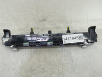 2020-2022 Hyundai Palisade Radio AM FM Cd Player Receiver Replacement Fits Fits 2020 2021 2022 OEM Used Auto Parts - Oemused