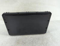 2020-2022 Hyundai Palisade Radio AM FM Cd Player Receiver Replacement P/N:96160S8710 Fits Fits 2020 2021 2022 OEM Used Auto 