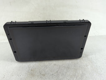 compare product 2020-2022 Hyundai Palisade Radio AM FM Cd Player Receiver Replacement P/N:96160S8710 Fits Fits 2020 2021 2022 OEM Used Auto Parts