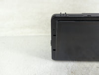 2020-2022 Hyundai Palisade Radio AM FM Cd Player Receiver Replacement P/N:96160S8710 Fits Fits 2020 2021 2022 OEM Used Auto 
