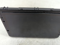 2020-2022 Hyundai Palisade Radio AM FM Cd Player Receiver Replacement P/N:96160S8710 Fits Fits 2020 2021 2022 OEM Used Auto 