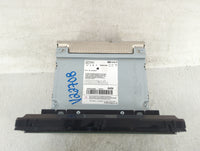 2020-2022 Hyundai Palisade Radio AM FM Cd Player Receiver Replacement P/N:96160S8710 Fits Fits 2020 2021 2022 OEM Used Auto 