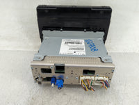 2020-2022 Hyundai Palisade Radio AM FM Cd Player Receiver Replacement P/N:96160S8710 Fits Fits 2020 2021 2022 OEM Used Auto 