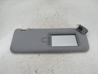 2020-2022 Hyundai Palisade Sun Visor Shade Replacement Passenger Right Mirror Fits Fits 2020 2021 2022 OEM Used Auto Parts -