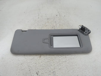 compare product 2020-2022 Hyundai Palisade Sun Visor Shade Replacement Passenger Right Mirror Fits Fits 2020 2021 2022 OEM Used Auto Parts