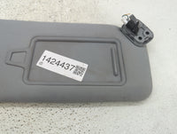 2020-2022 Hyundai Palisade Sun Visor Shade Replacement Passenger Right Mirror Fits Fits 2020 2021 2022 OEM Used Auto Parts -