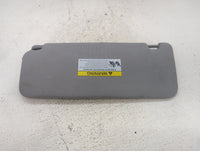 2020-2022 Hyundai Palisade Sun Visor Shade Replacement Passenger Right Mirror Fits Fits 2020 2021 2022 OEM Used Auto Parts -