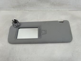 compare product 2020-2022 Hyundai Palisade Sun Visor Shade Replacement Driver Left Mirror Fits Fits 2020 2021 2022 OEM Used Auto Parts