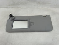 2020-2022 Hyundai Palisade Sun Visor Shade Replacement Driver Left Mirror Fits Fits 2020 2021 2022 OEM Used Auto Parts - Oem