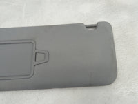 2020-2022 Hyundai Palisade Sun Visor Shade Replacement Driver Left Mirror Fits Fits 2020 2021 2022 OEM Used Auto Parts - Oem
