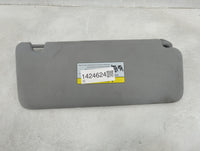 2020-2022 Hyundai Palisade Sun Visor Shade Replacement Driver Left Mirror Fits Fits 2020 2021 2022 OEM Used Auto Parts - Oem