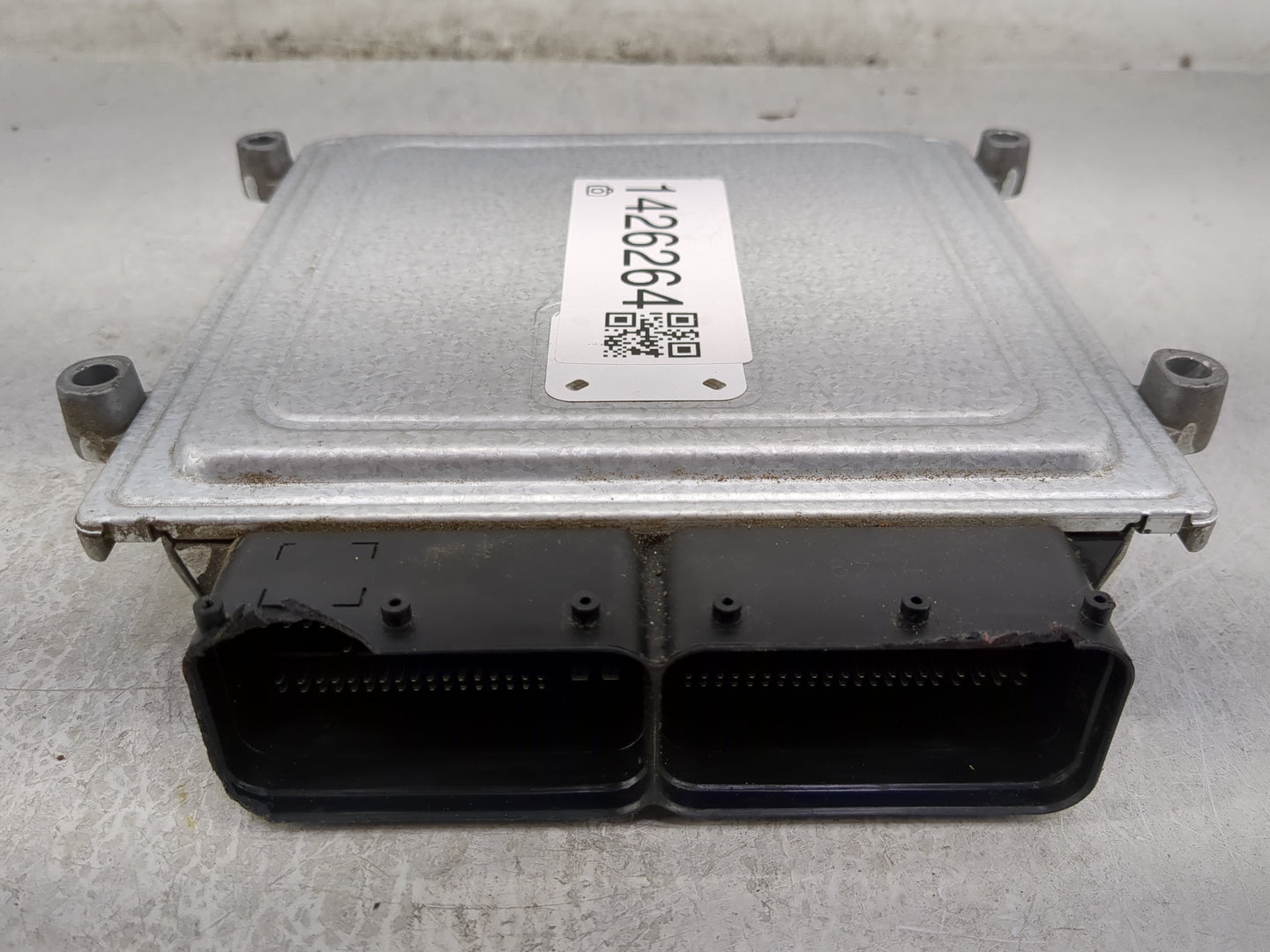 2020-2022 Hyundai Palisade PCM Engine Control Computer ECU ECM PCU OEM P/N:39122-3LFN0 Fits Fits 2020 2021 2022 OEM Used Aut